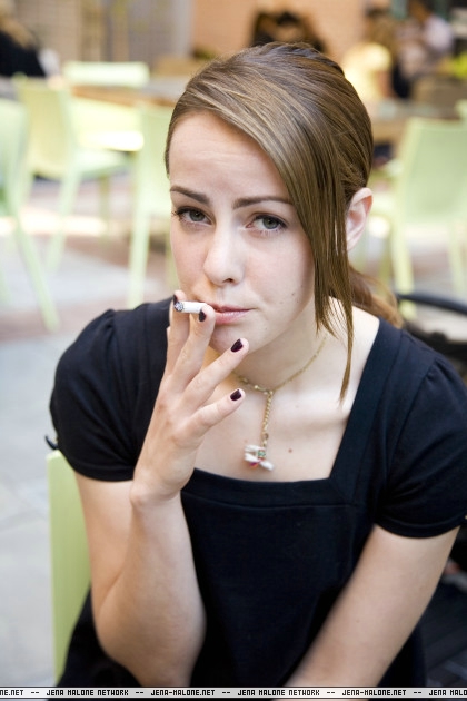 Jena Malone