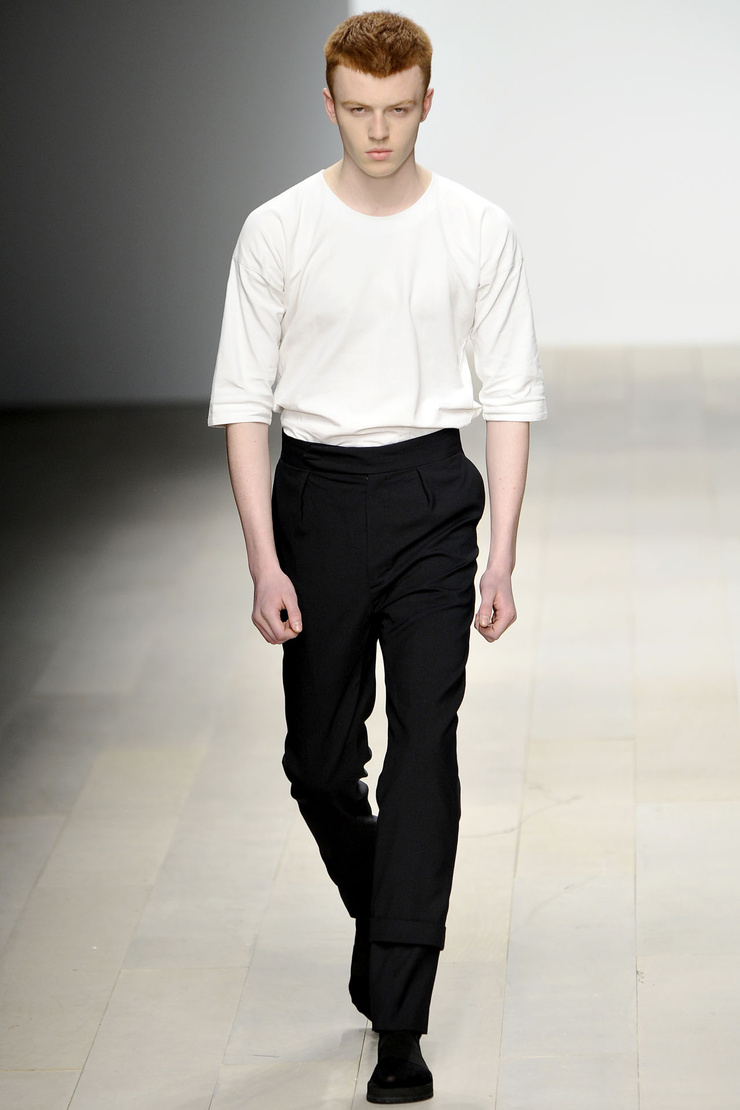 Jake Shortall