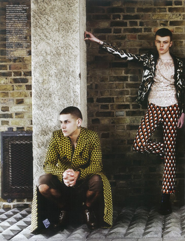 Jake Shortall