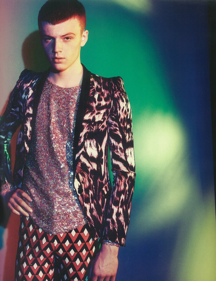 Jake Shortall