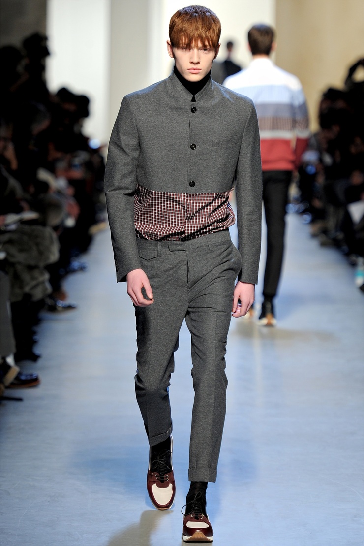 Jake Shortall