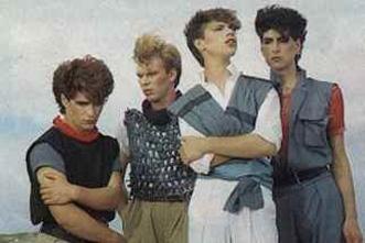 Pseudo Echo