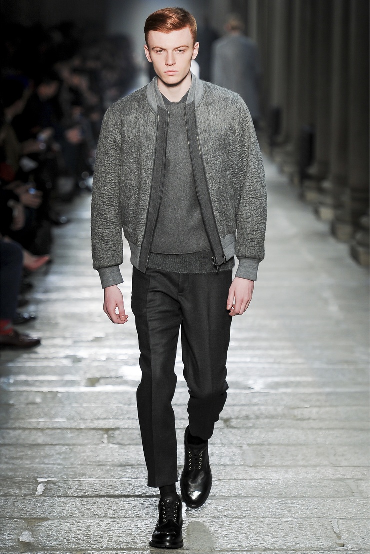 Jake Shortall
