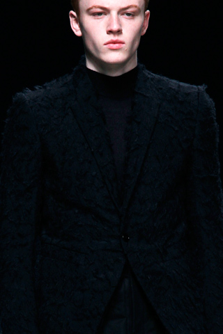 Jake Shortall