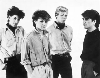 Image of Pseudo Echo