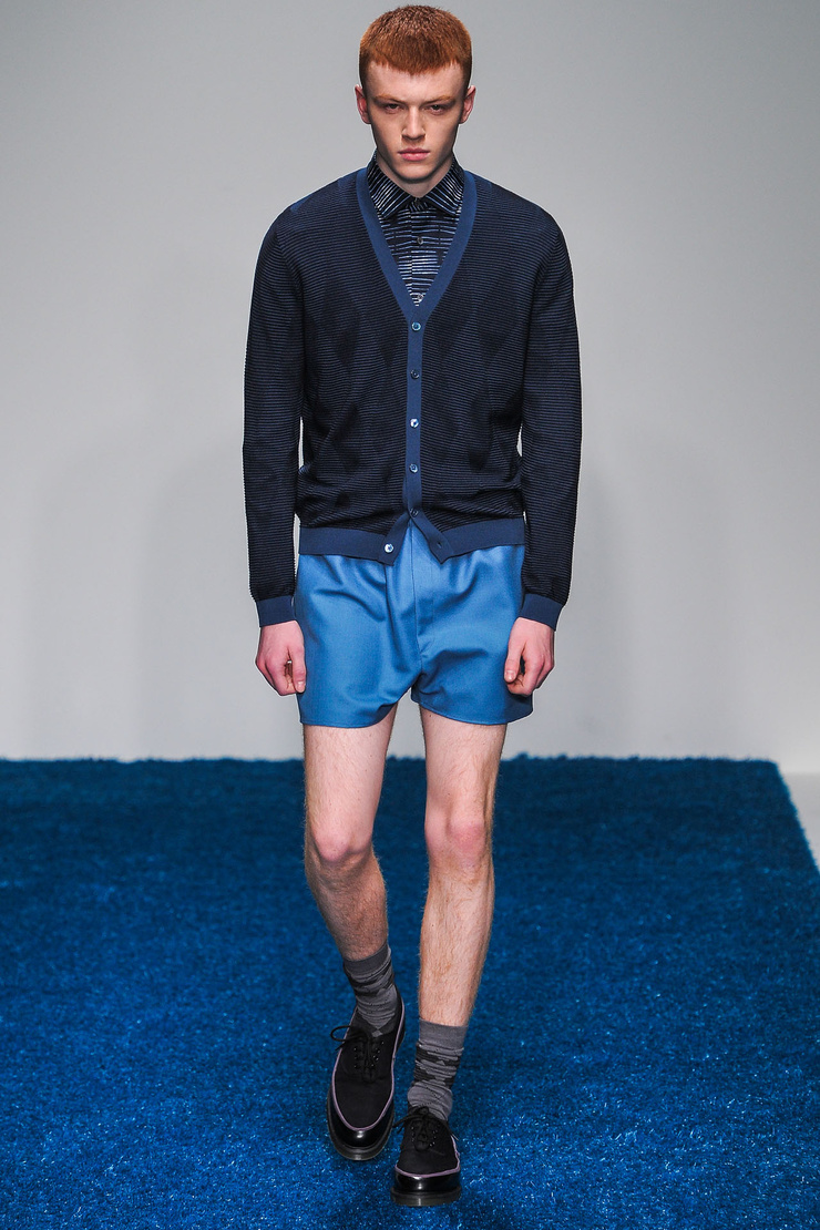 Jake Shortall
