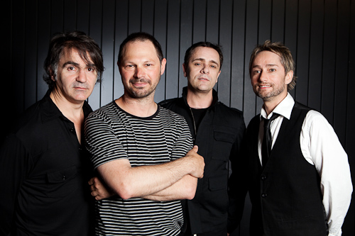 Pseudo Echo