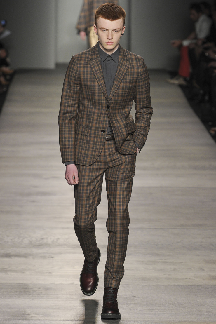 Jake Shortall