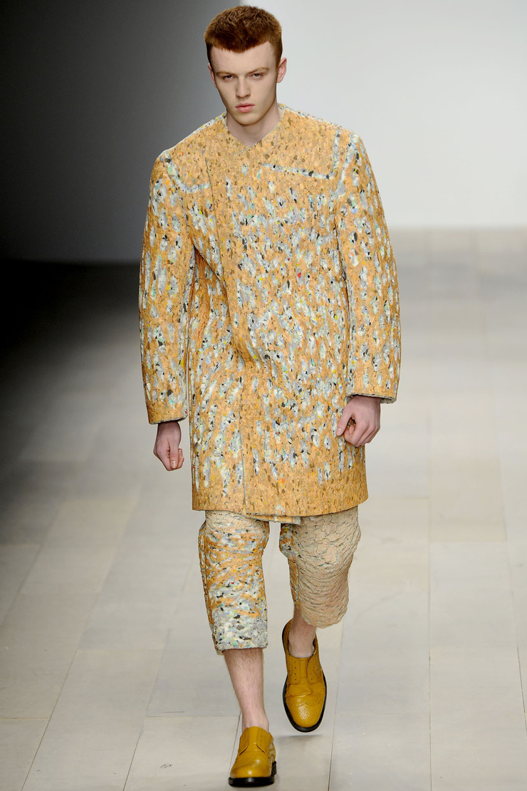 Jake Shortall