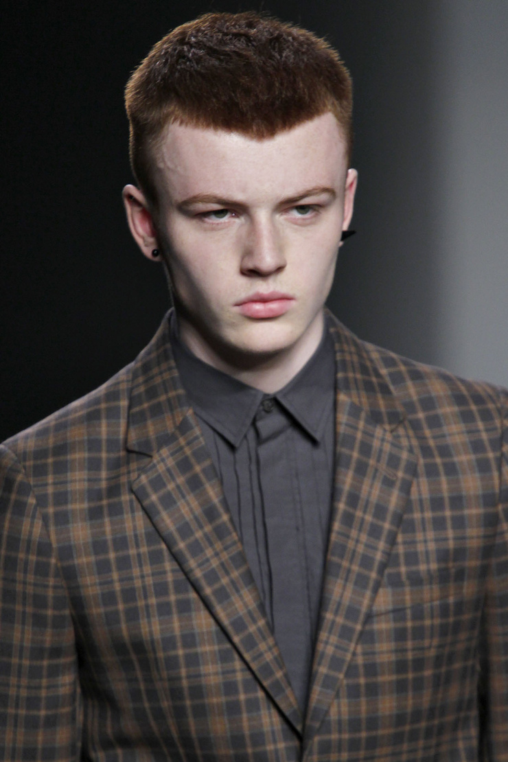 Jake Shortall