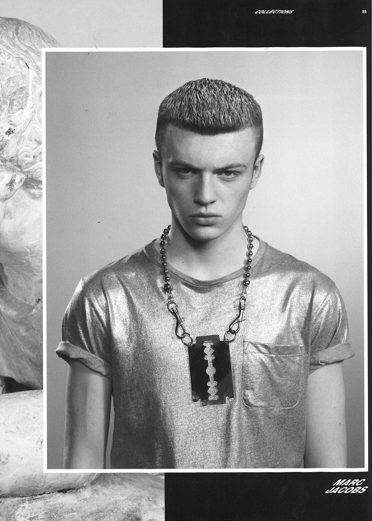 Jake Shortall