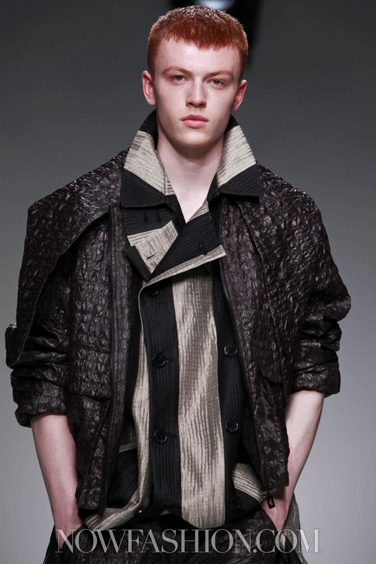 Jake Shortall