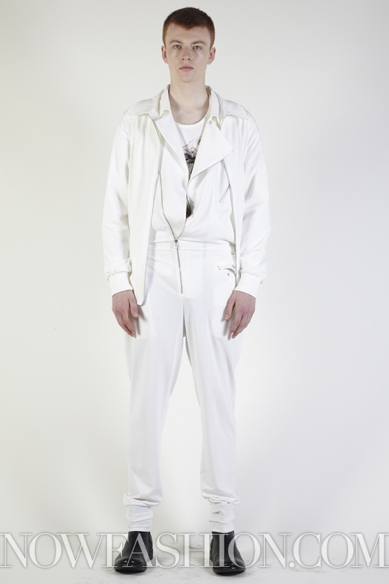 Jake Shortall