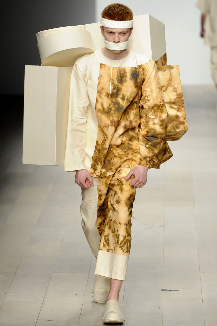Jake Shortall