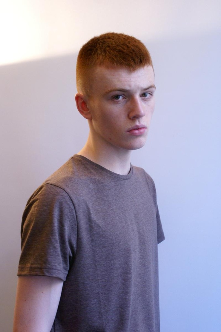 Jake Shortall