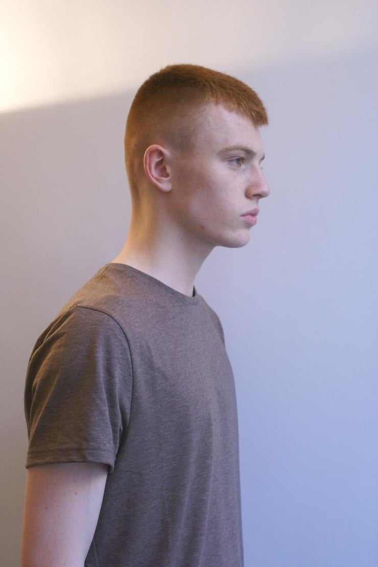 Jake Shortall