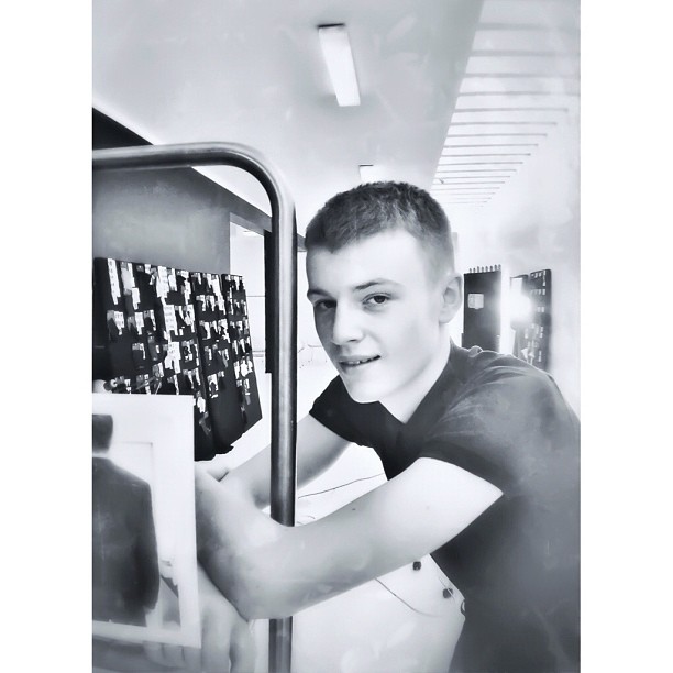 Jake Shortall