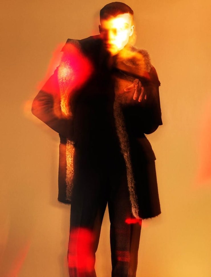 Jake Shortall