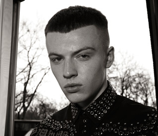 Jake Shortall