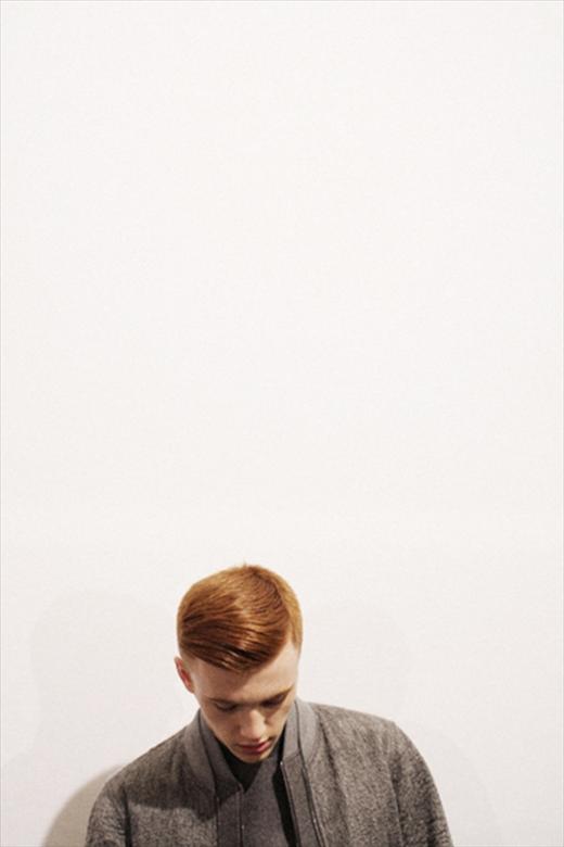 Jake Shortall