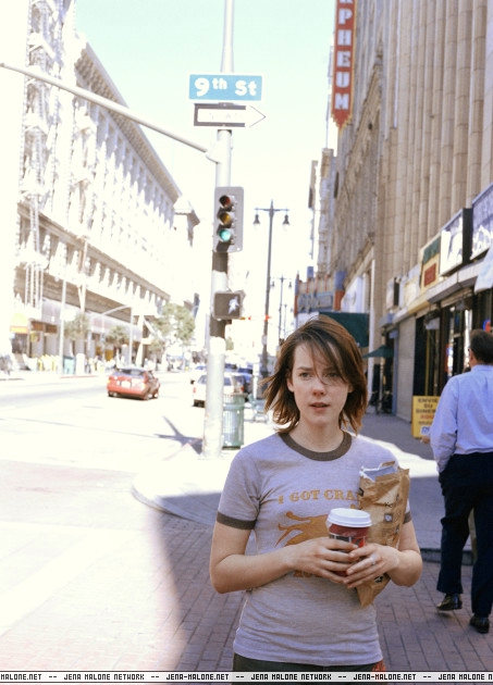 Jena Malone Jena Malone