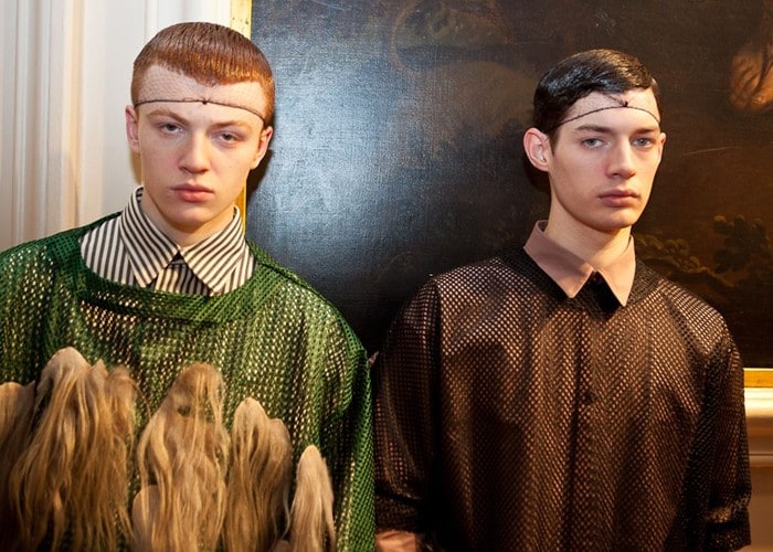 Jake Shortall
