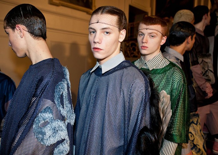 Jake Shortall