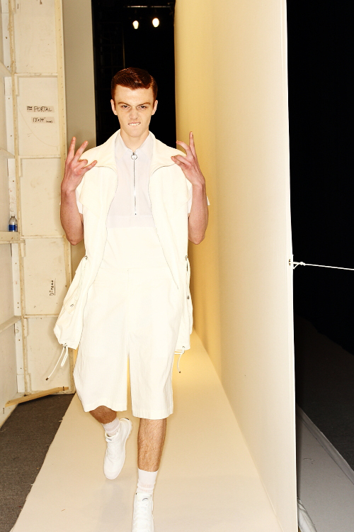Jake Shortall