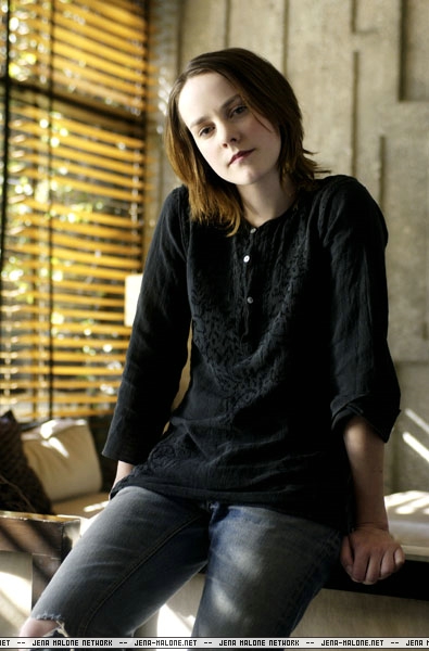 Jena Malone Jena Malone