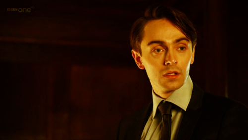 David Dawson