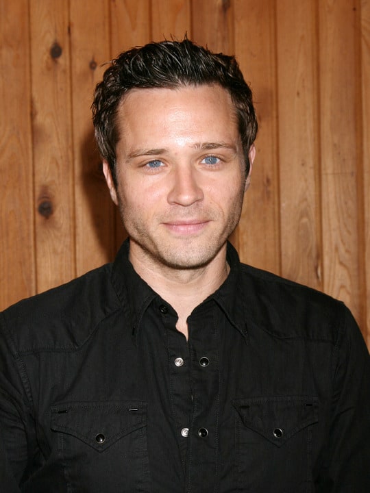 Seamus Dever