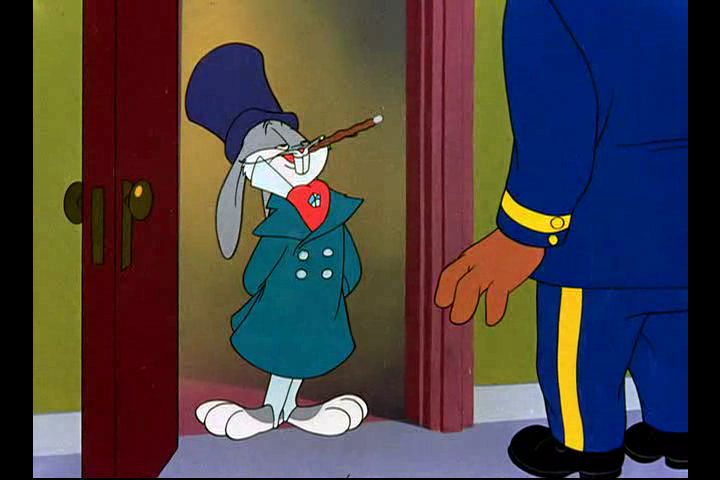 Mississippi Hare