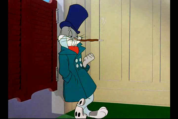 Mississippi Hare