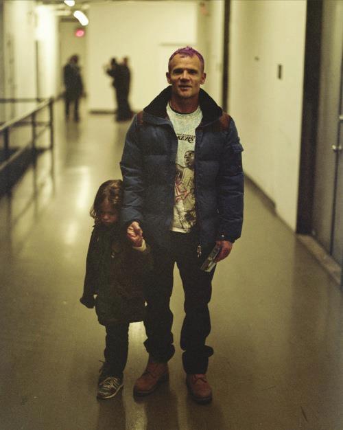 Flea