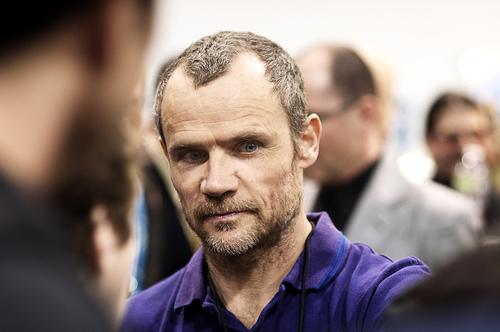 Flea