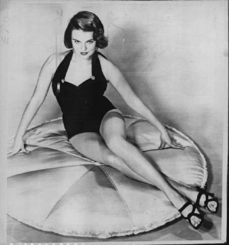 Myrna Hansen Myrna Hansen