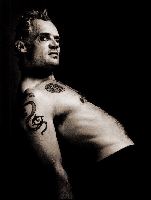 Flea