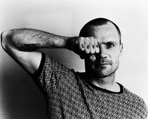 Flea