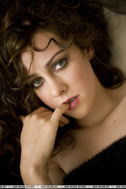 Jena Malone Jena Malone