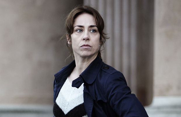 Sofie Gråbøl