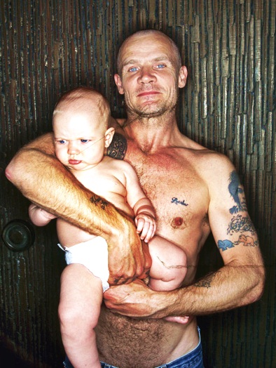 Flea Flea