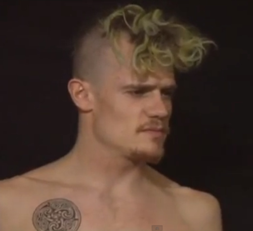 Flea