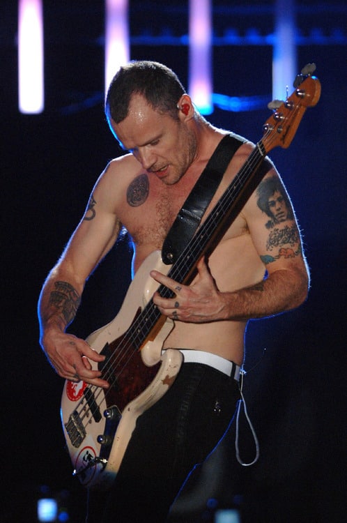 Flea