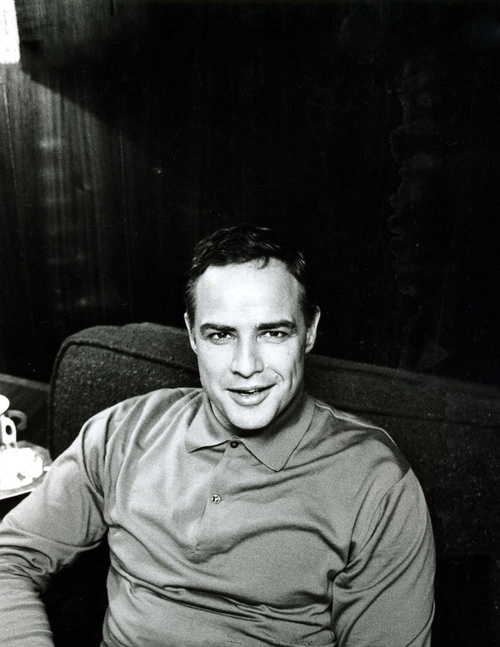 Marlon Brando Marlon Brando