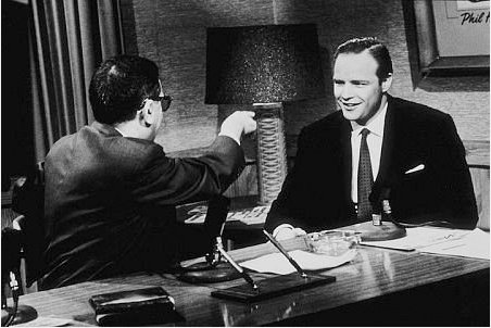 Marlon Brando