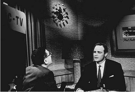 Marlon Brando
