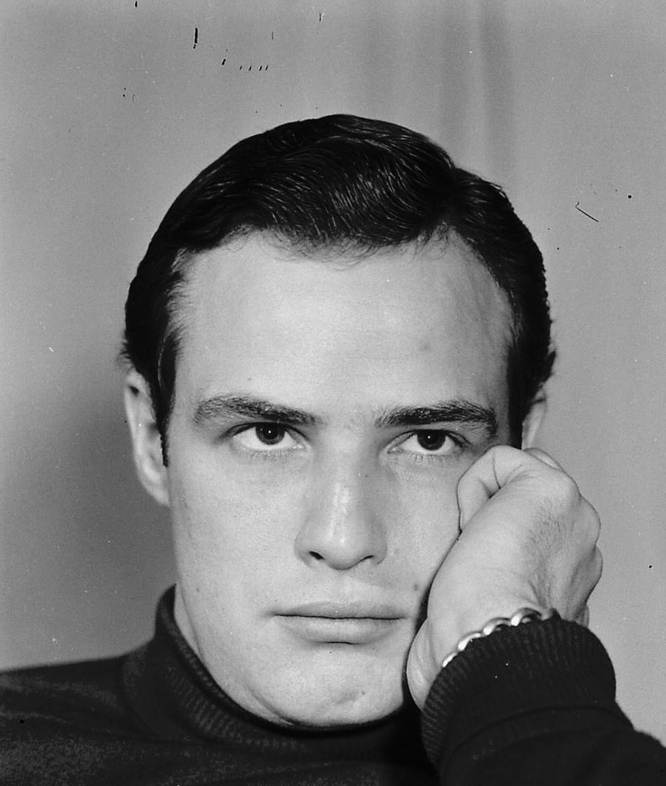 Marlon Brando