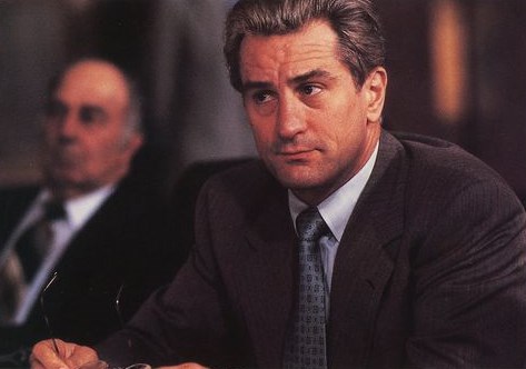 Robert De Niro