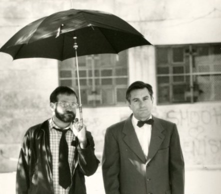 Robert De Niro