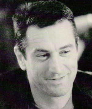 Robert De Niro